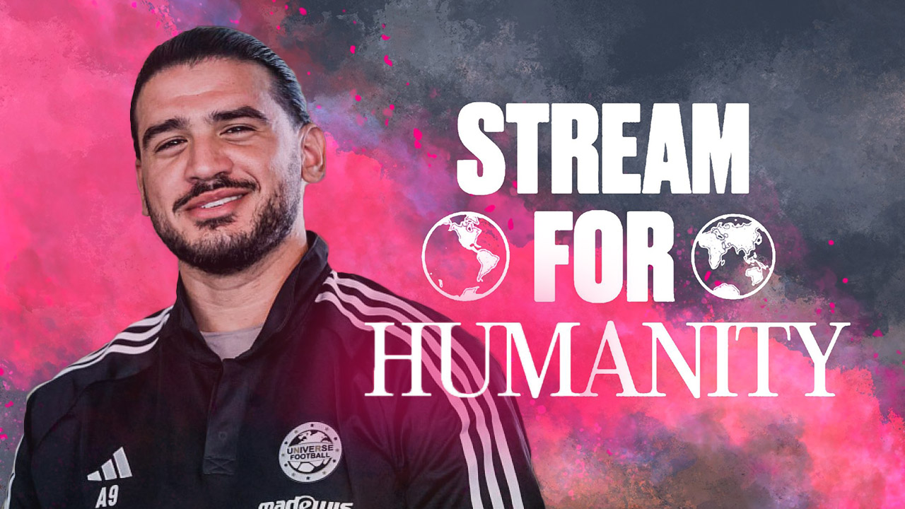 Les Donation Goals d