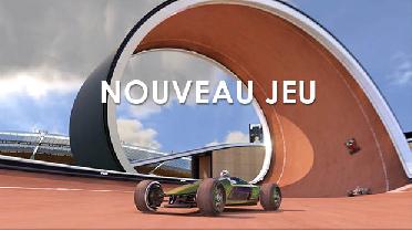 Nadeo et Zerator annonce le nouveau TrackMania !