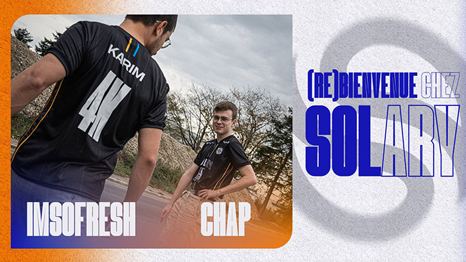 Solary fête ses 5 ans : Les annonces de la structure