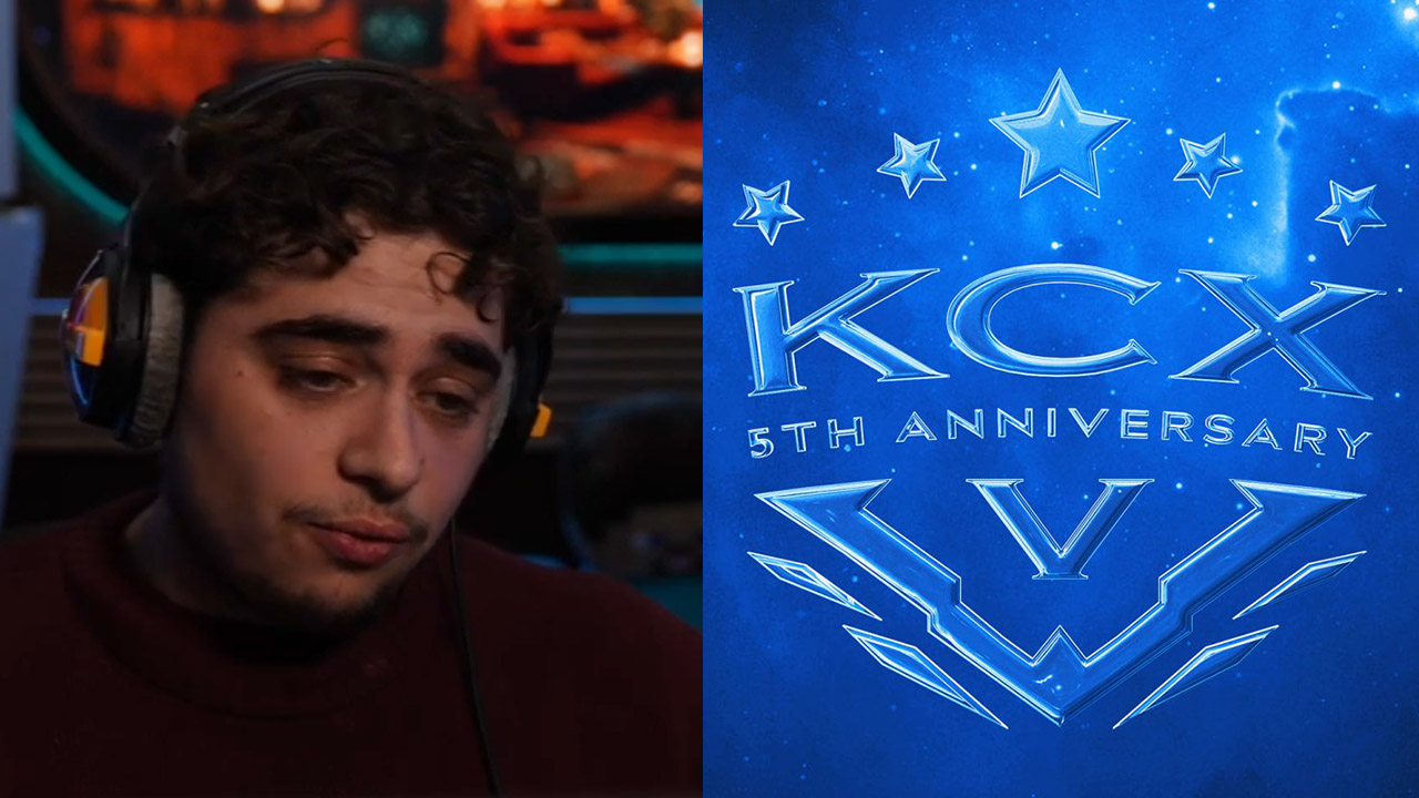 Le KCX 5 est annulé : La Karmine Corp reporte son grand show esport