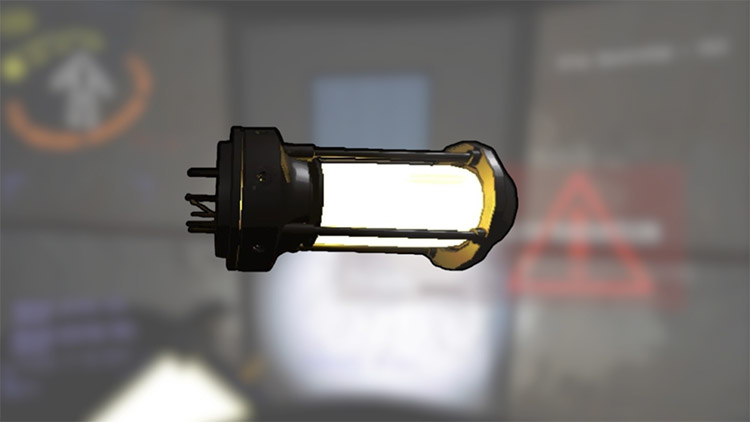 Apparatus - Lethal Company