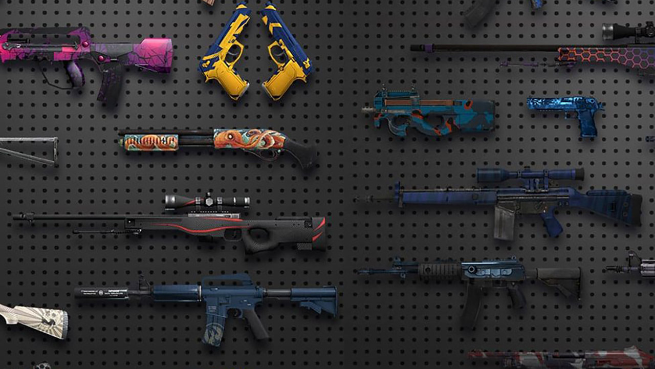 Sponsors Counter Strike : ventes de Skins, paris sportifs, casinos