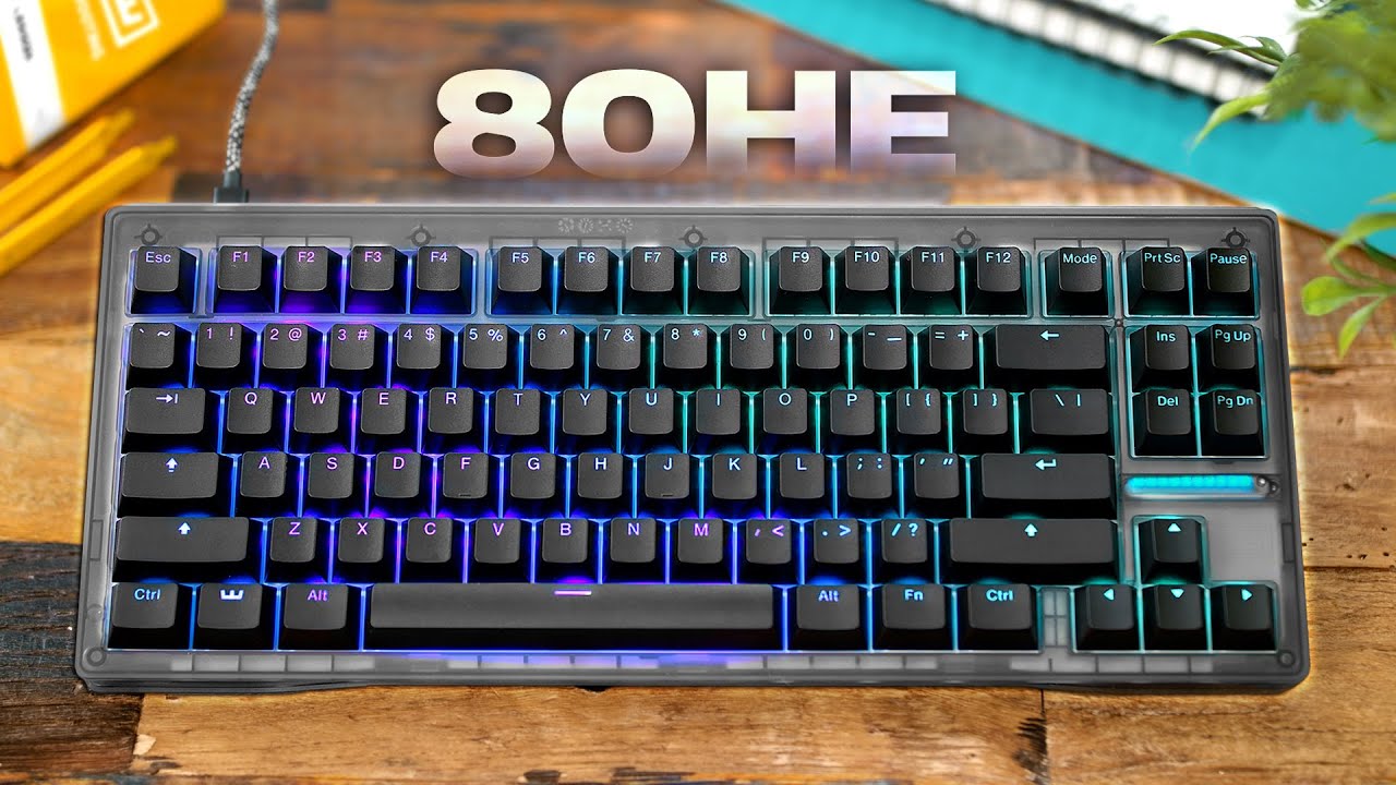 Périphérique Clavier pour les pros de Counter Strike