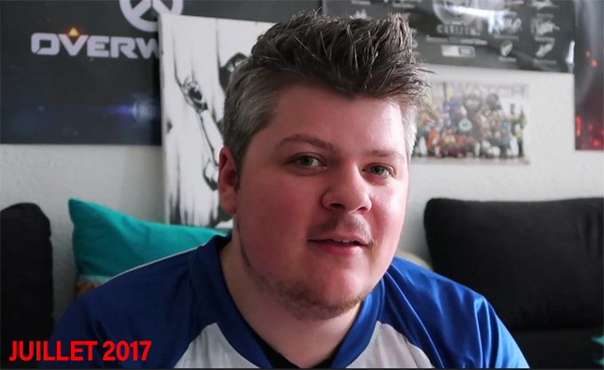 Streamer Alphacast en 2017