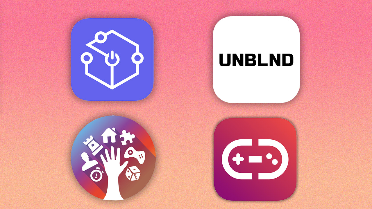 Meilleures applications pour trouver des partenaires de jeu