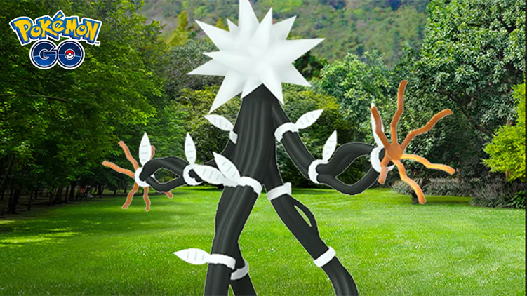 Câblifère Pokémon GO