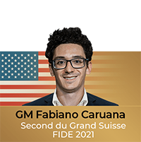 Fabiano Caruana