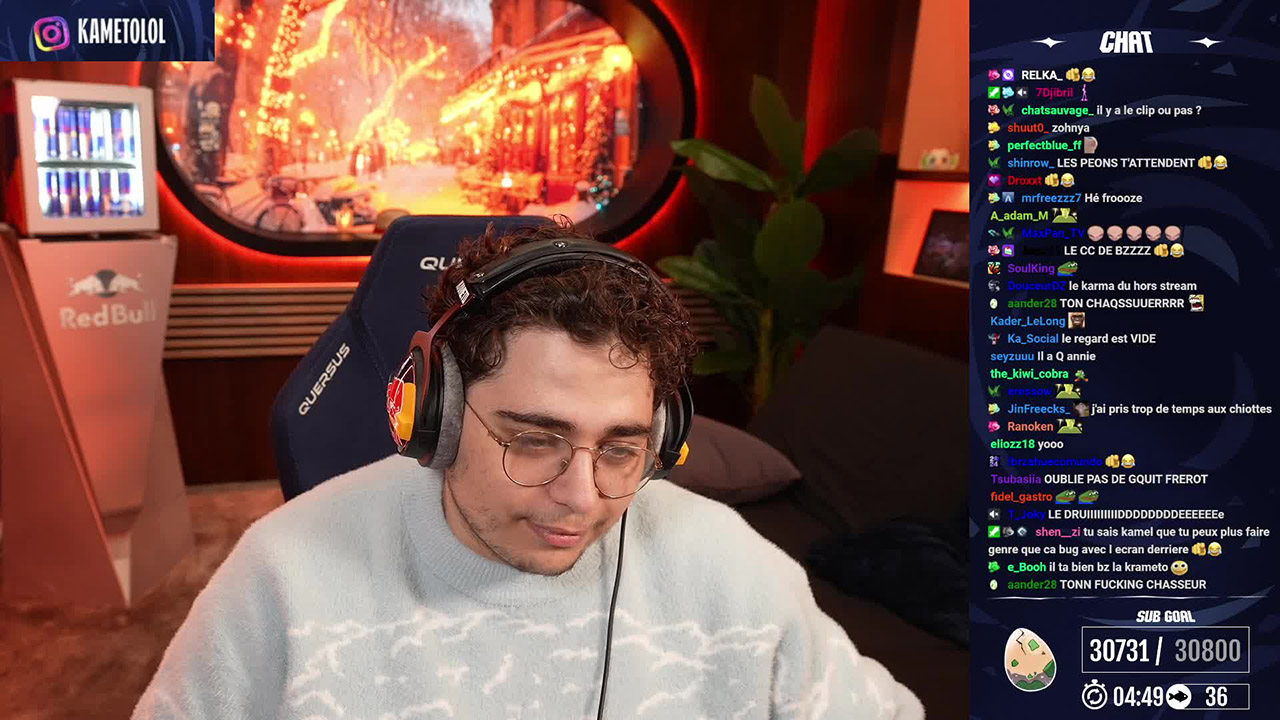 Chat Twitch : l'interactivité du streaming dans l'esport