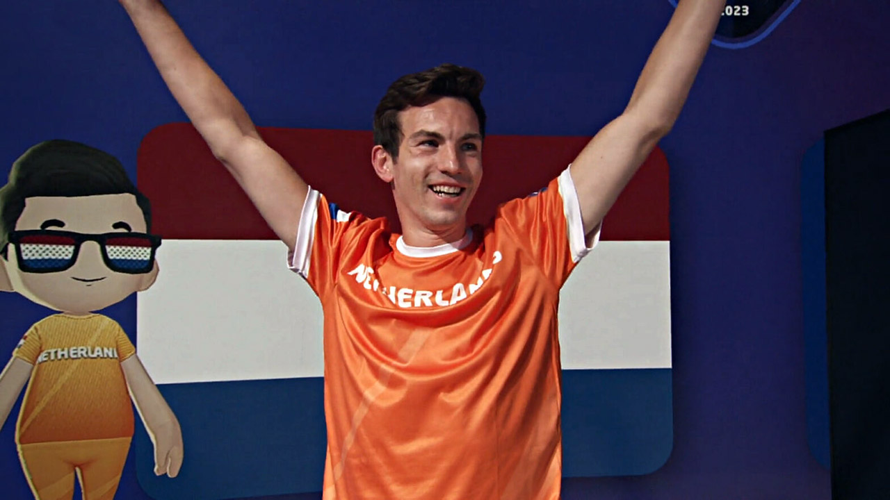 Patrick Noordijk : Consus