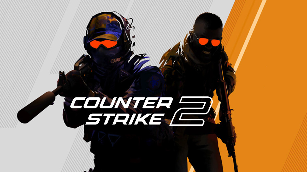 Counter Strike à la 4e place