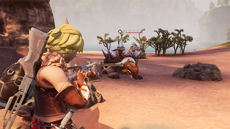 Compétences attaques Digtoise 