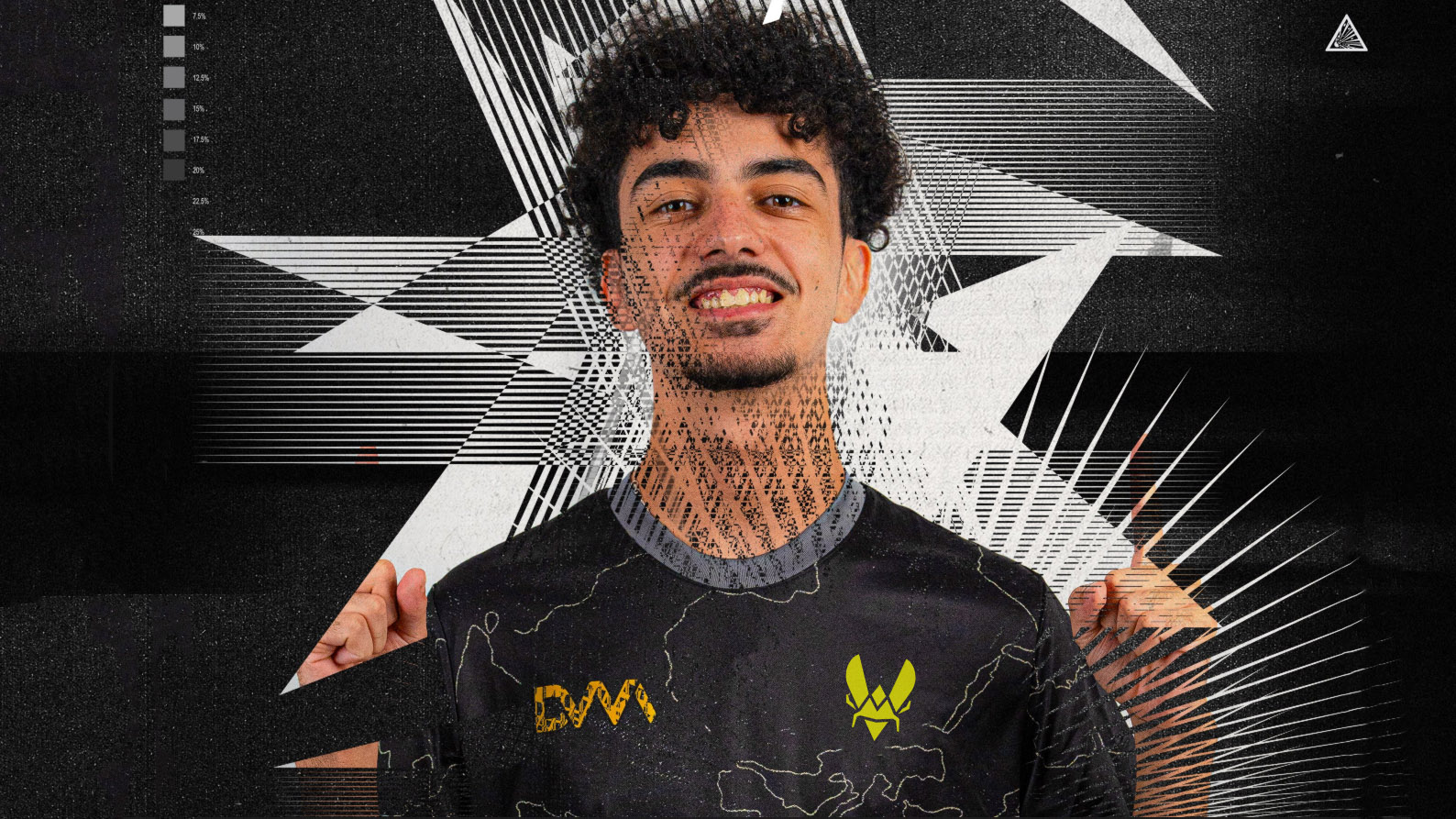 Esport : Vitality remplace DVM sur Valorant 