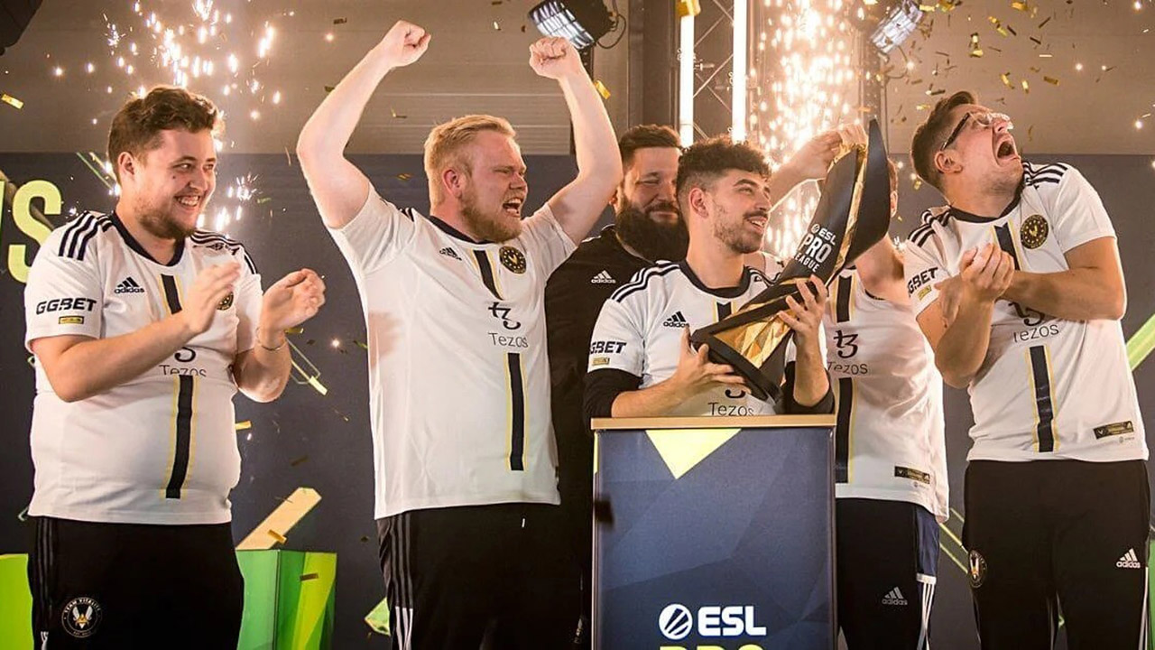 Tournois ESL : Les compétitions très prestigieuses