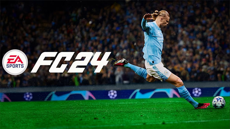FC 24 - FIFA Esport