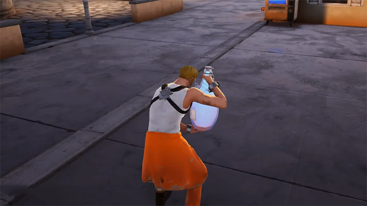 Flowberry Fizz Fortnite