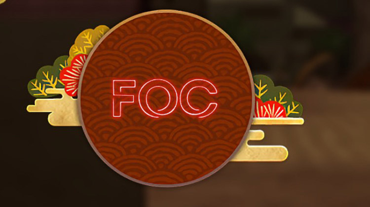 FOC : Fall out Community - Serveur Naruto RP