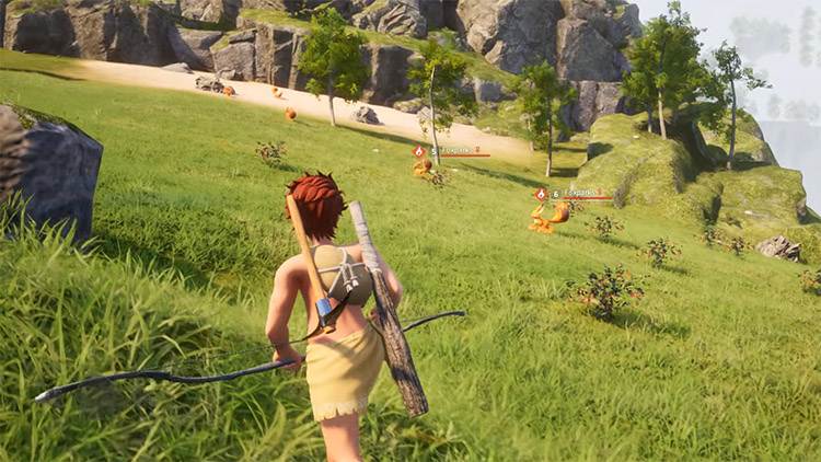 Où trouver Foxparks