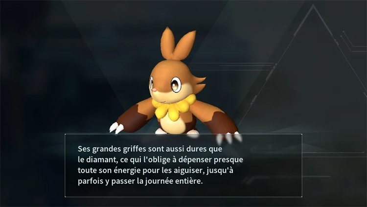 Fuddler Capacités Palworld