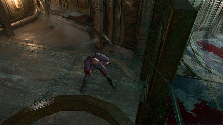 Sauver le Grand-Duc BG3