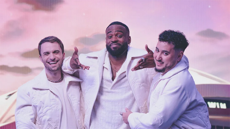 Gentle Mates fondé par Gotaga, Squeezie et Brawks