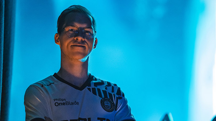 Granady vainqueur Ascension Chapitre 2