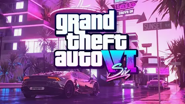 Fuite gameplay GTA VI