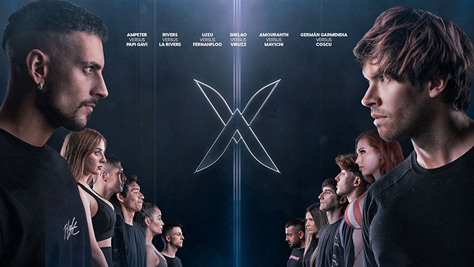 La Velada del año III