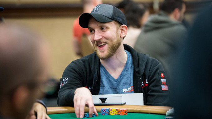 Jason Summerville aka Jcarver