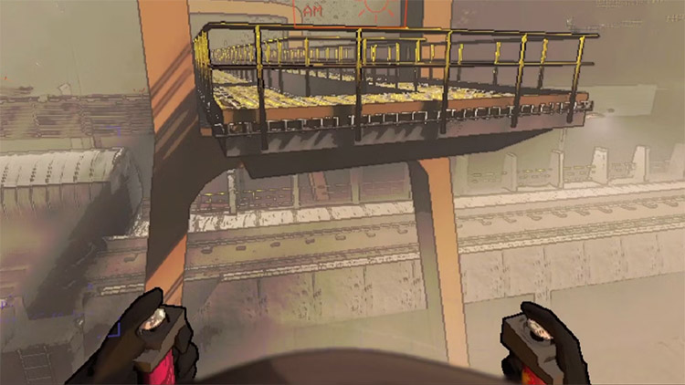 Jetpack comment l'utiliser Lethal Company