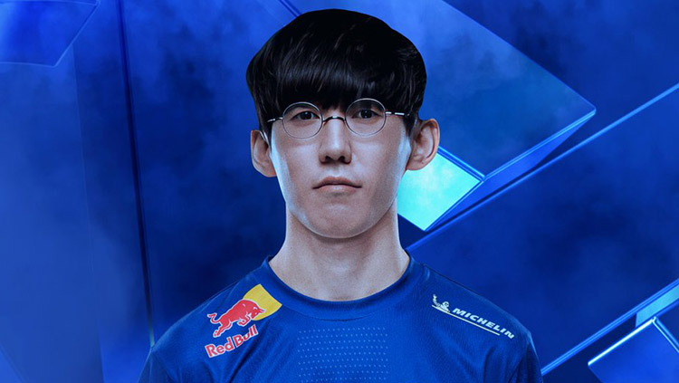 Kim &nbsp;« JDCR » Hyun-jin Tekken 8