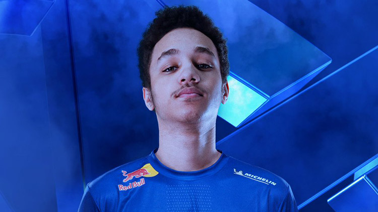 Kilyan « Kilzyou » Faucheux joueur Street Fighter 6