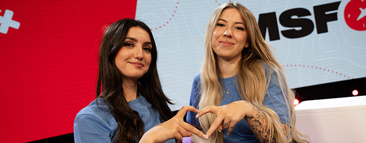 JulietteARZ et Areliann