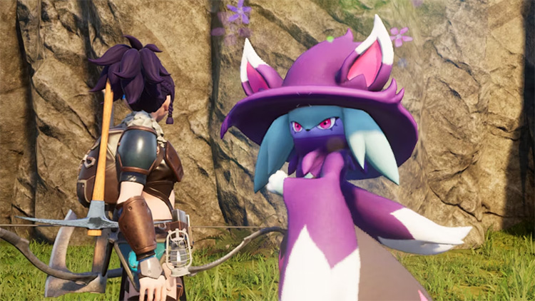 Katress élevage et éclosion