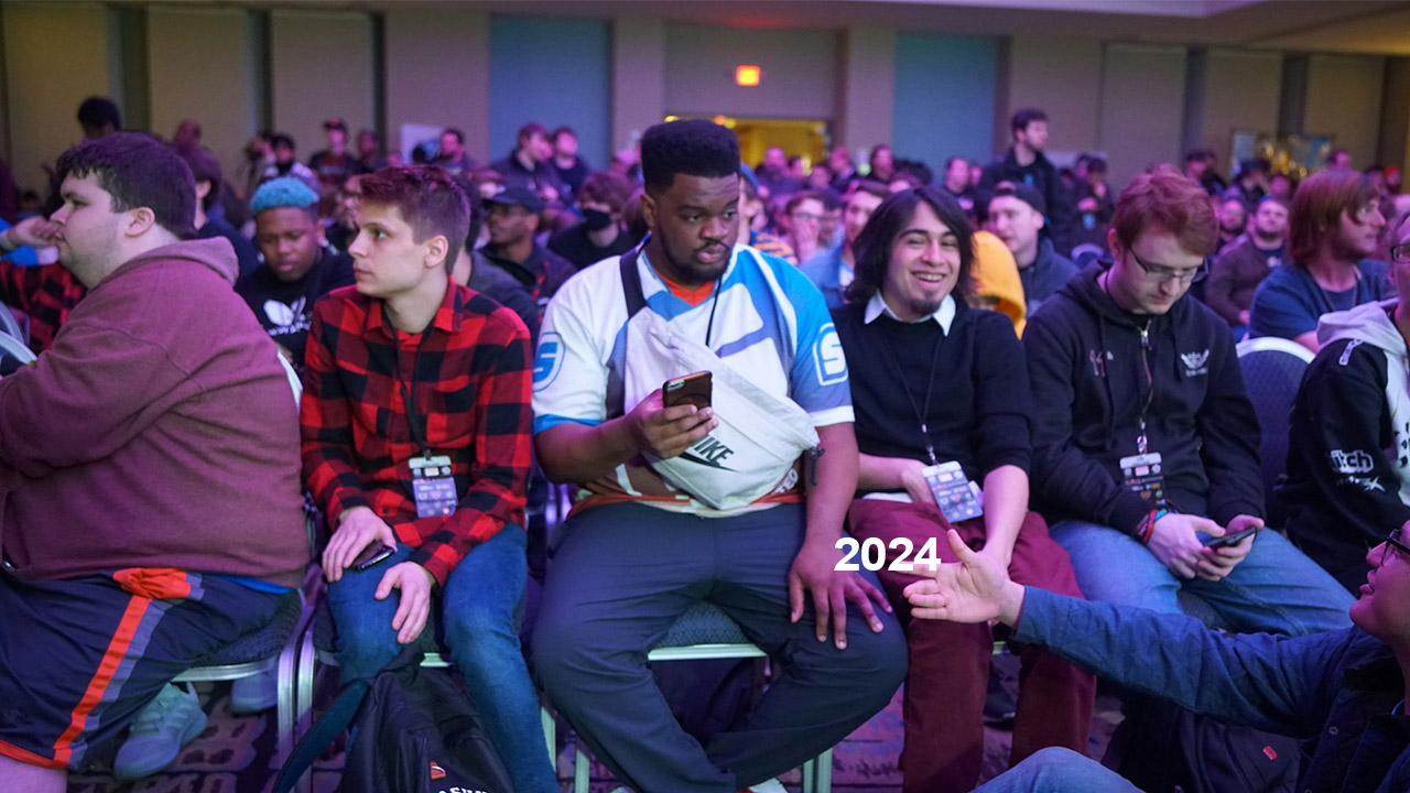 évènements esport CS2 : festivals et salons