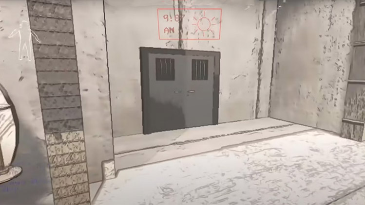 Exterieur - Lethal Company