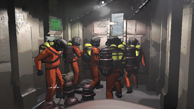 Lethal Company : Jouer avec plus de 4 joueurs