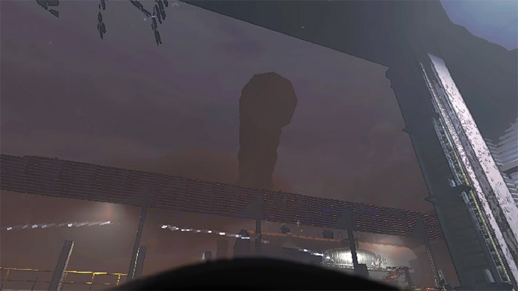 Leviathan dans Lethal Company