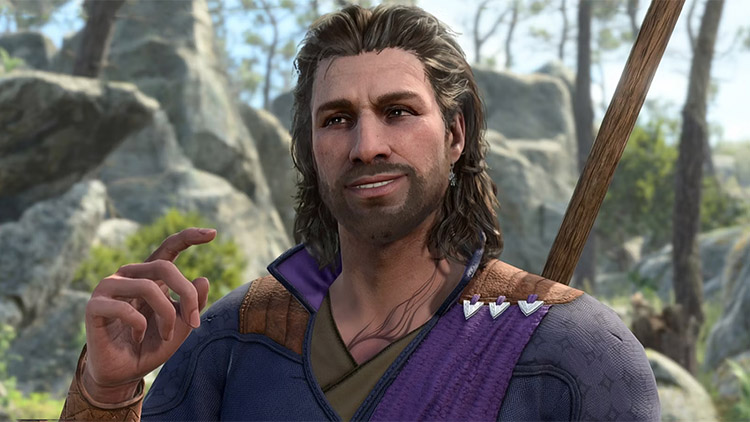 Compétences Magicien BG3