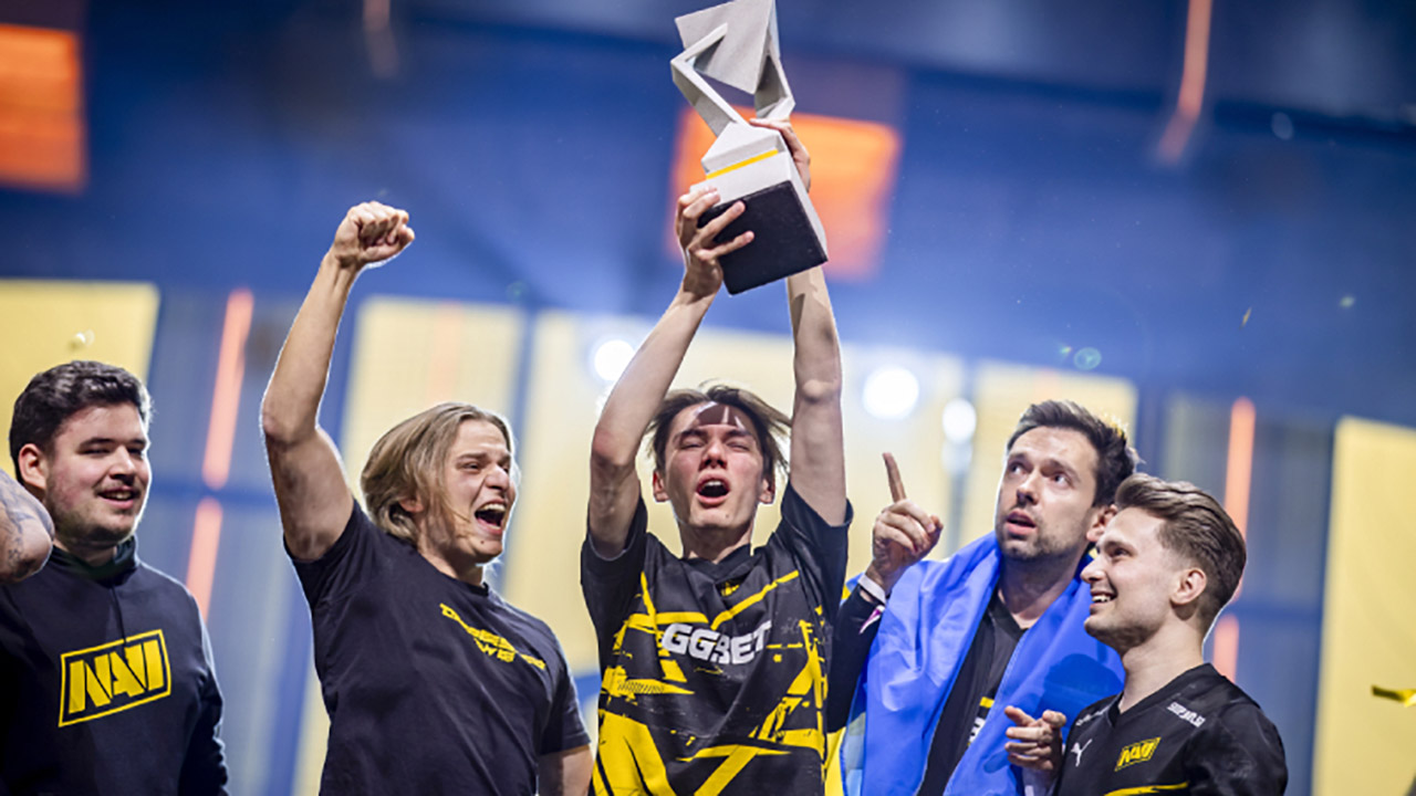 Majors Counter Strike 2