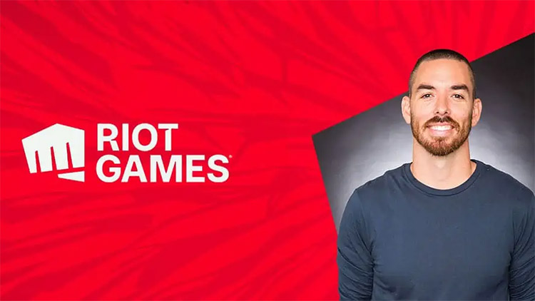 Marc Merrill Communiqué sur l'avancement du MMO de Riot Games