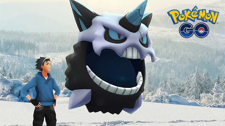 Obtenir Méga Oniglali dans Pokémon GO