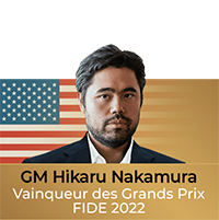 Hikaru Nakamura