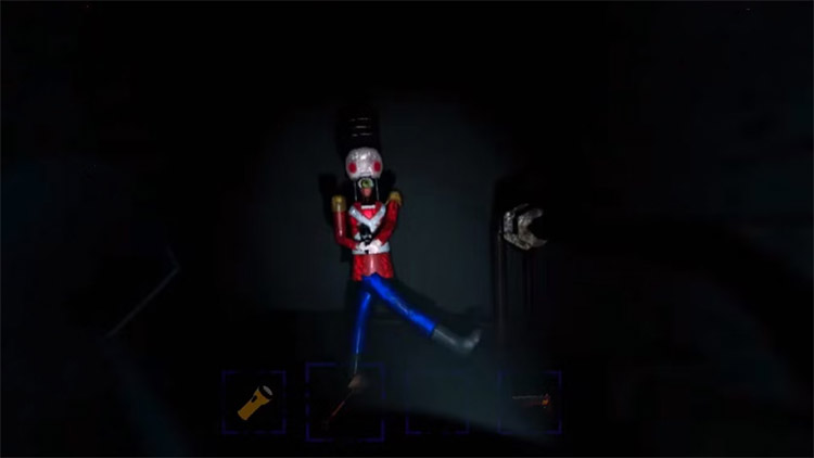 Obtenir le Shotgun dans Lethal Company