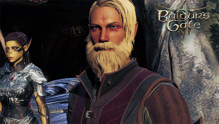 Meilleur build Occultiste : Grand Ancien BG3