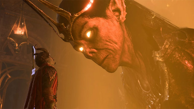 Occultiste BG3 : Choix des compétences selon le niveau