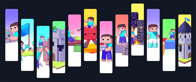 Guill Games : Phase finale