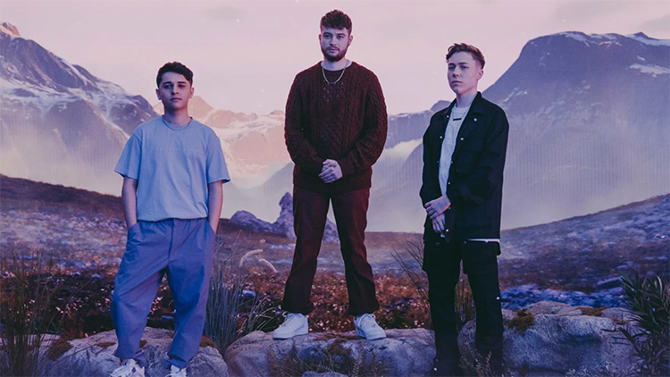 Lancement de la section Fortnite M8