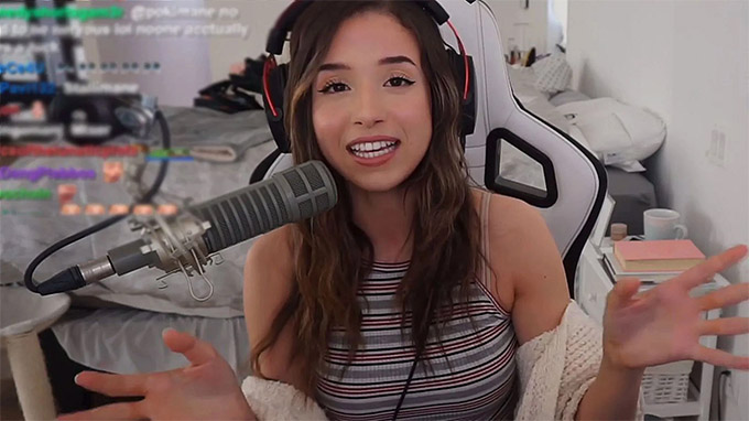 streameuse Pokimane