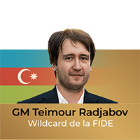 Teimour Radjabov