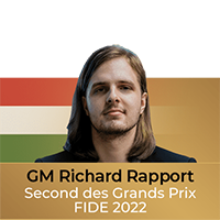 Richard Rapport